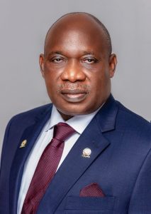 Engr. Obadiah Simon Nkom