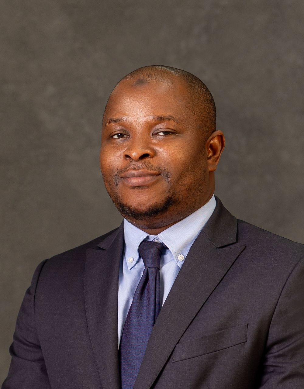 Prof. Ibrahim Adeyanju