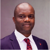 Mr. Adesola Akinsanya
