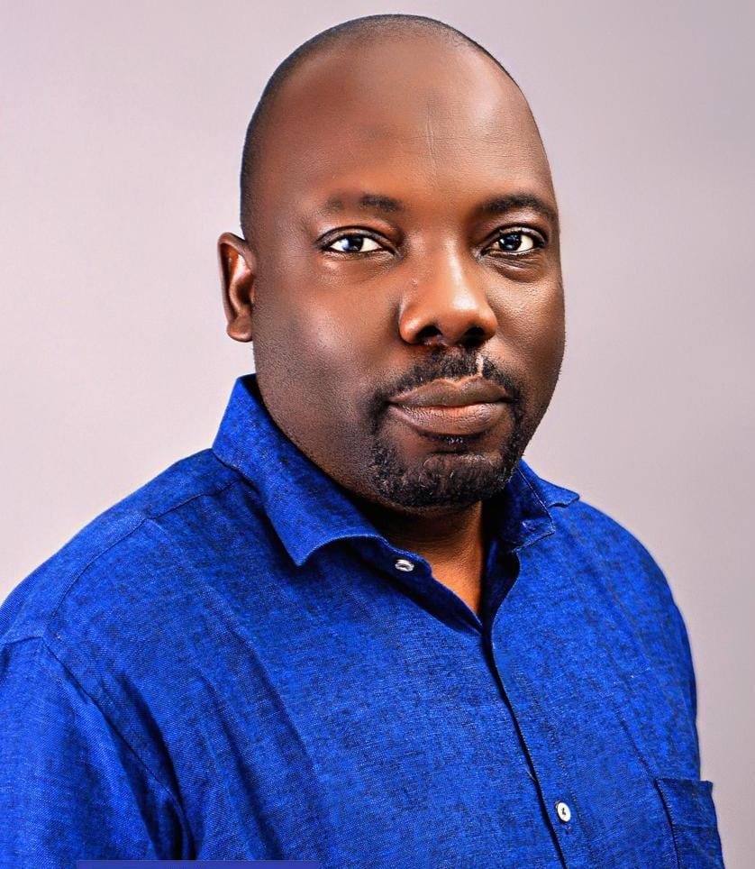 Mr. Murtala Abdullahi