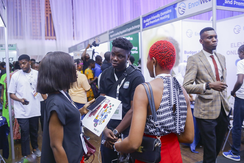 Networking Session