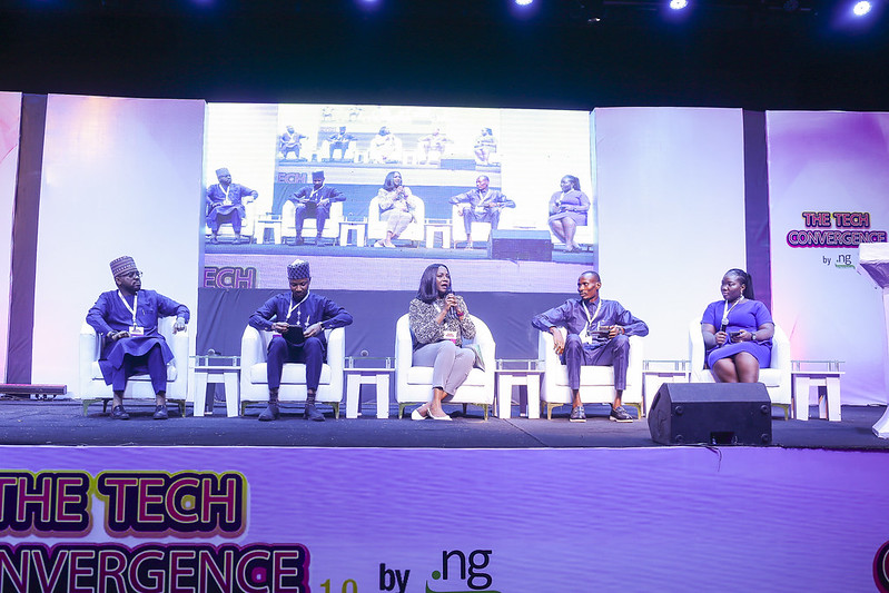 Panel Discussion