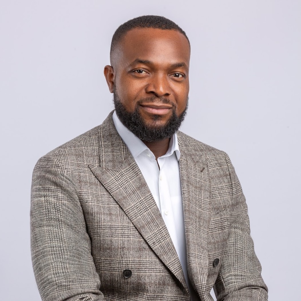 Dr. Bosun Tijani