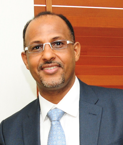 Mr. Muhammed Rudman