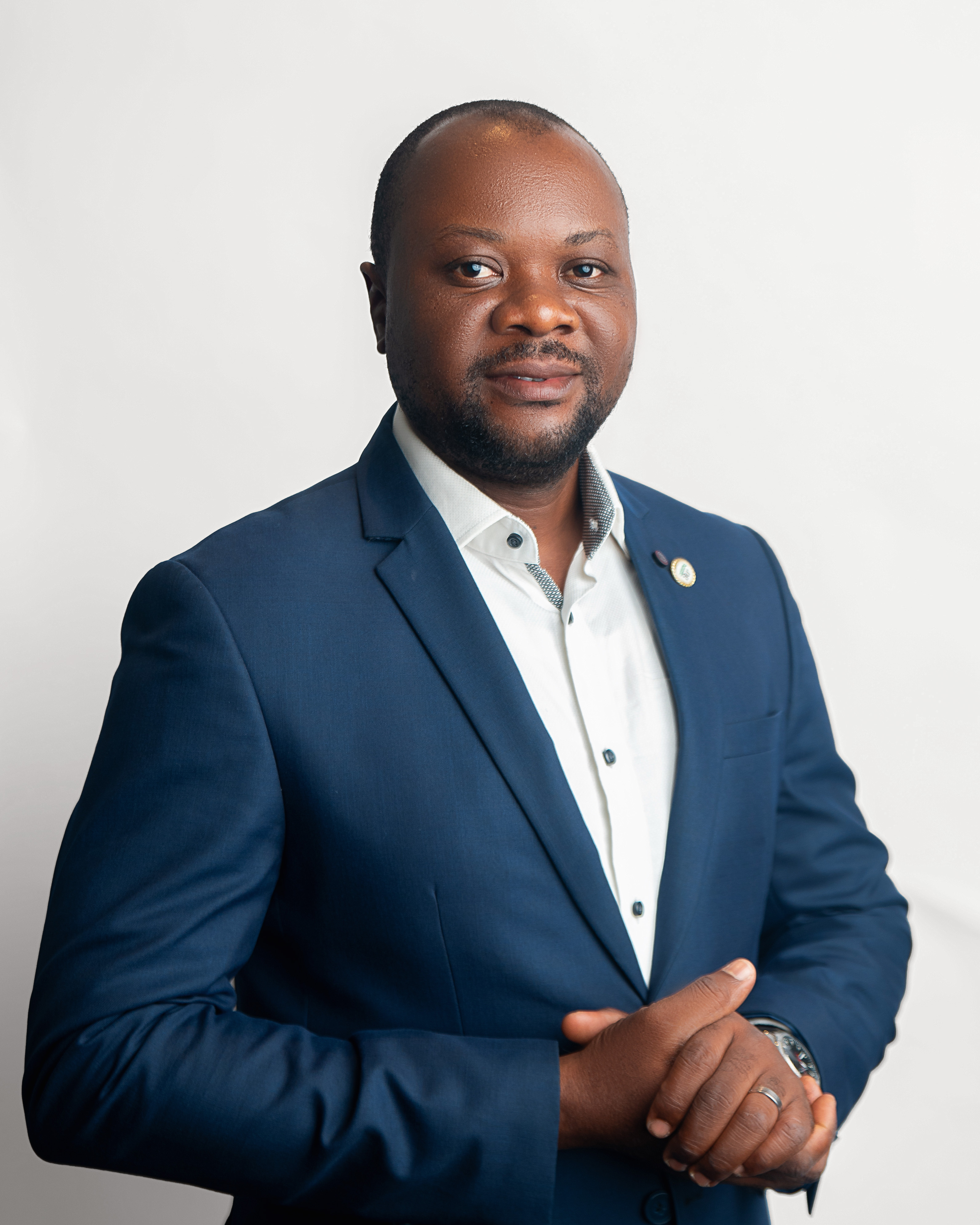 Mr. Peter Oluka