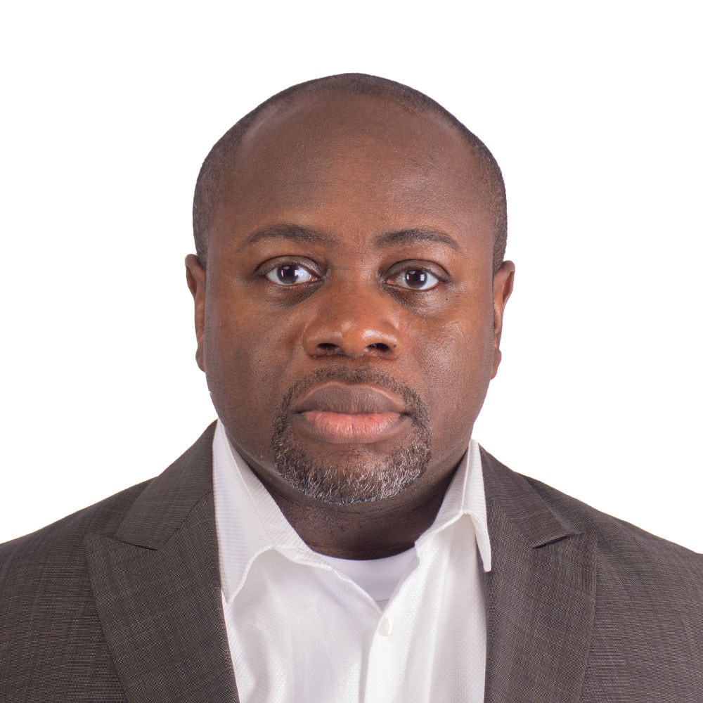 Mr. Seun Kehinde