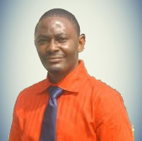 Mr Akinbo C. Adeola