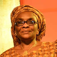 Prof. Adenike Osofisan