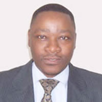 Engr. Ikechukwu Nnamani Director