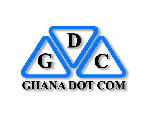 Ghana Dot Com Ltd