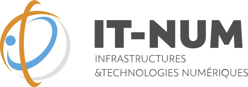 Infrastructure & Techonolgy Numerique (IT-NUM)