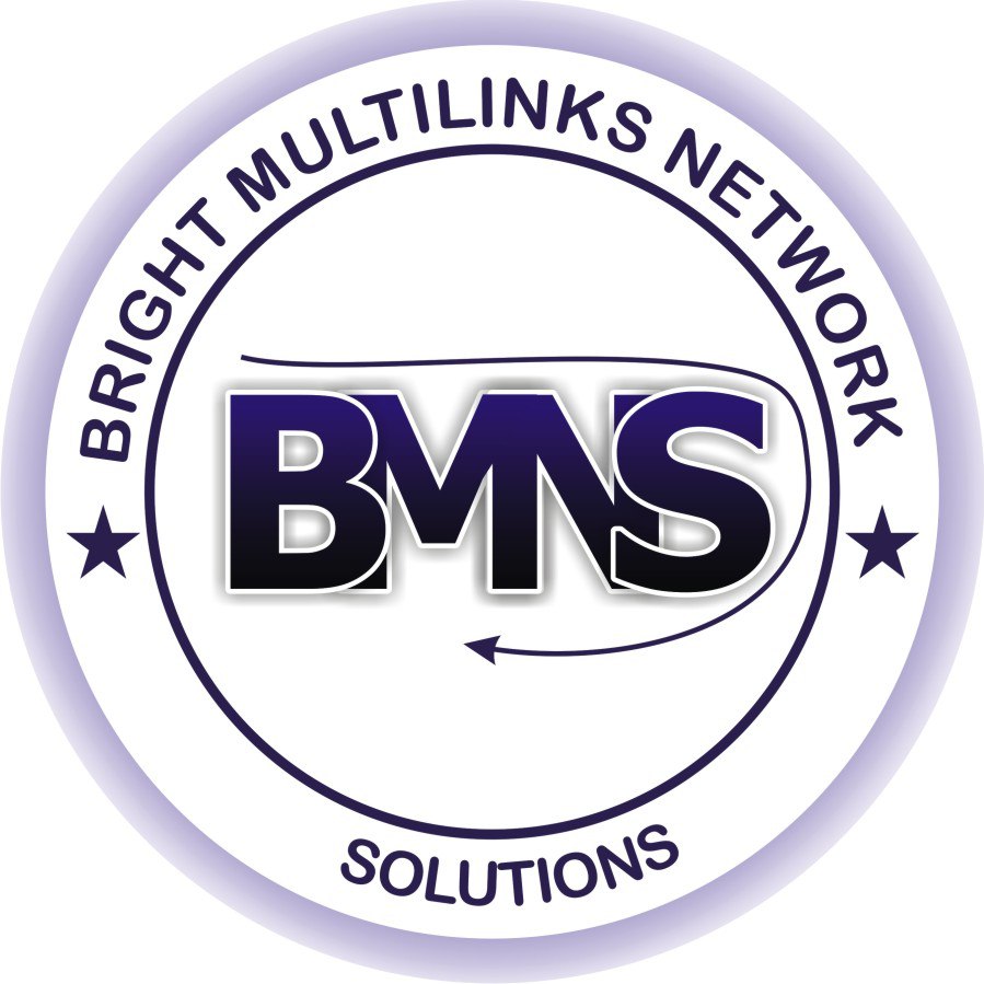 Bright Multilinks Networks Solutions Nig Ltd