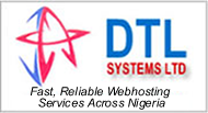 DTL SYSTEMS LIMITED