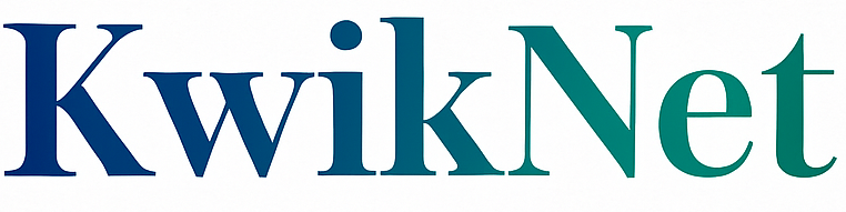 Kwiknet Africa Limited