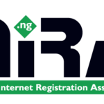 NiRA (.ng) Website logo